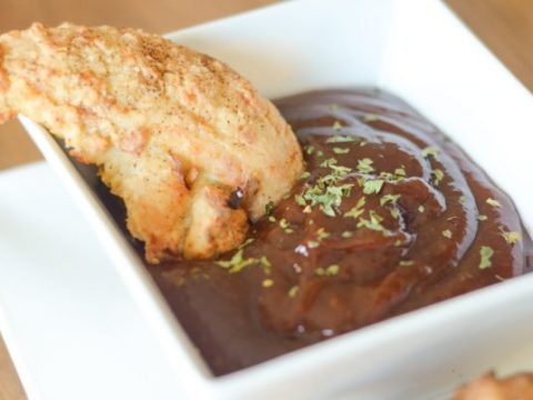 Image for Air Fryer Chicken Tenders