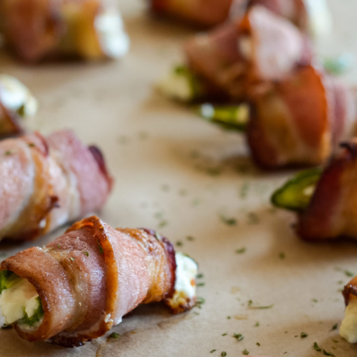 Air Fryer Bacon Wrapped Jalapeno Poppers Air Fryer Fanatics,Simple French Toast Recipe For 1