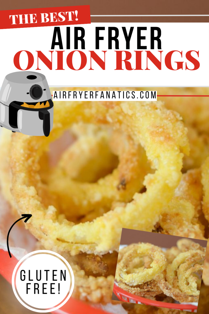 Best Onion Rings Recipe - How to Make Onion Rings