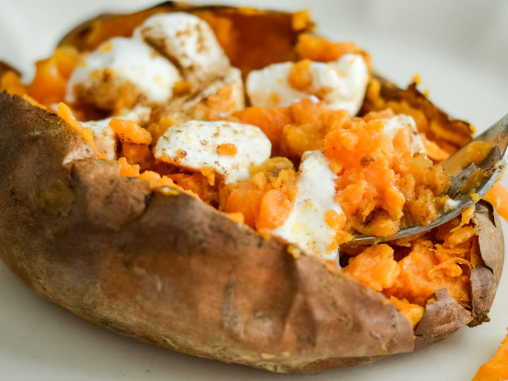 Air Fryer Sweet Potatoes Air Fryer Fanatics