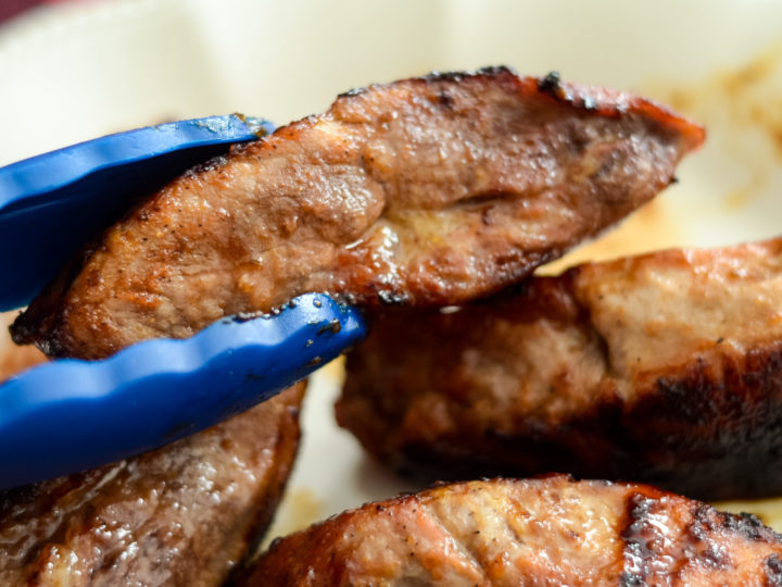 Air Fryer Country Style Ribs Air Fryer Fanatics