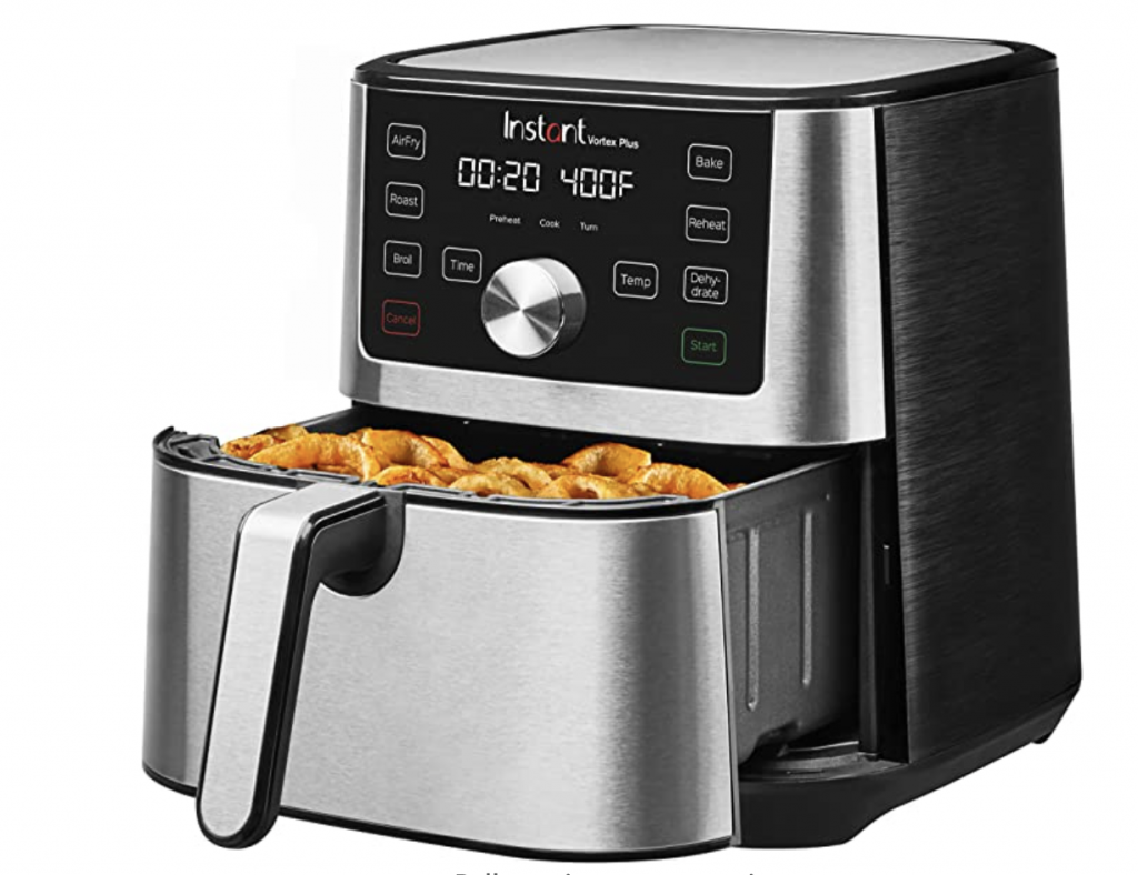 top rated air fryers