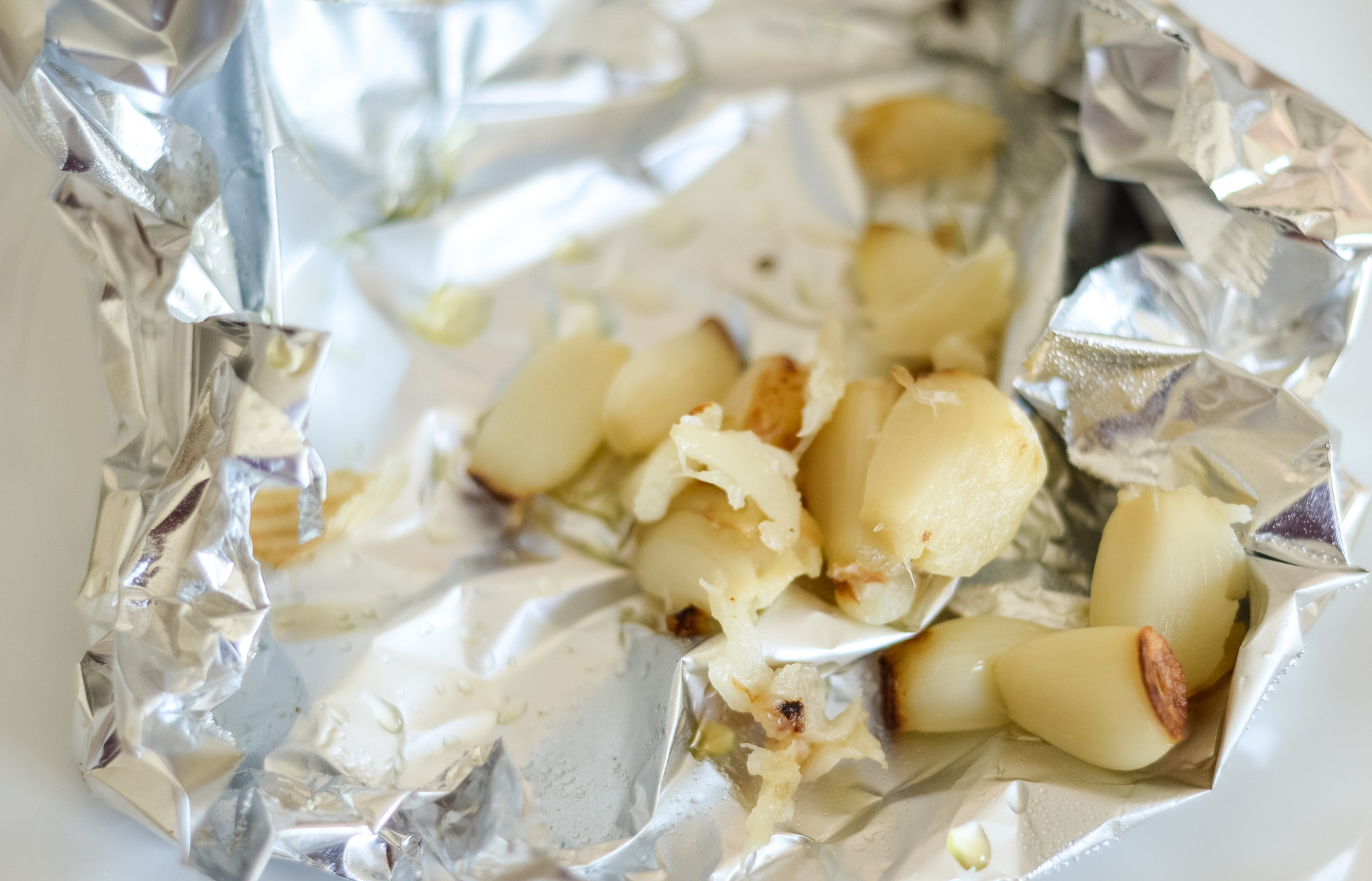 Air Fryer Roasted Garlic Air Fryer Fanatics