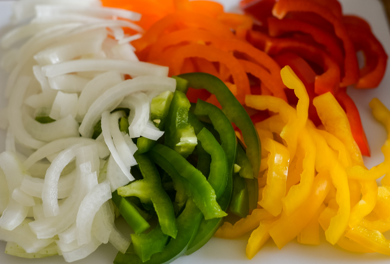 Air Fryer Steak Fajitas with Onions and Peppers Air Fryer Fanatics