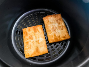 Air Fryer Toaster Strudel Method - Air Fryer Fanatics