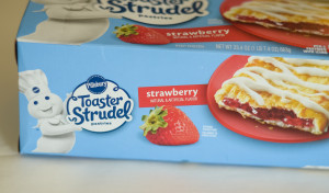 Air Fryer Toaster Strudel Method - Air Fryer Fanatics
