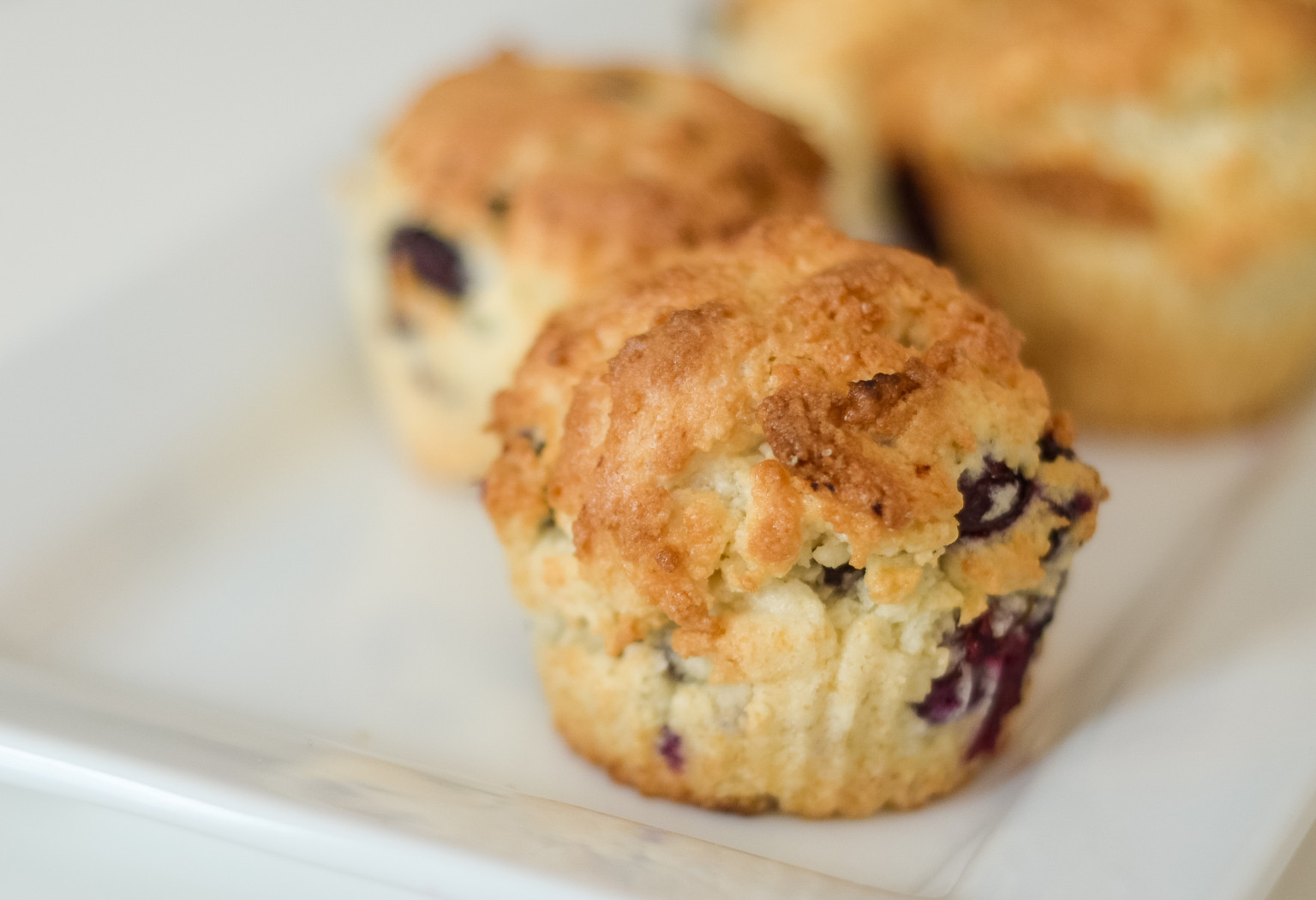 Air Fryer Blueberry Muffins Air Fryer Fanatics