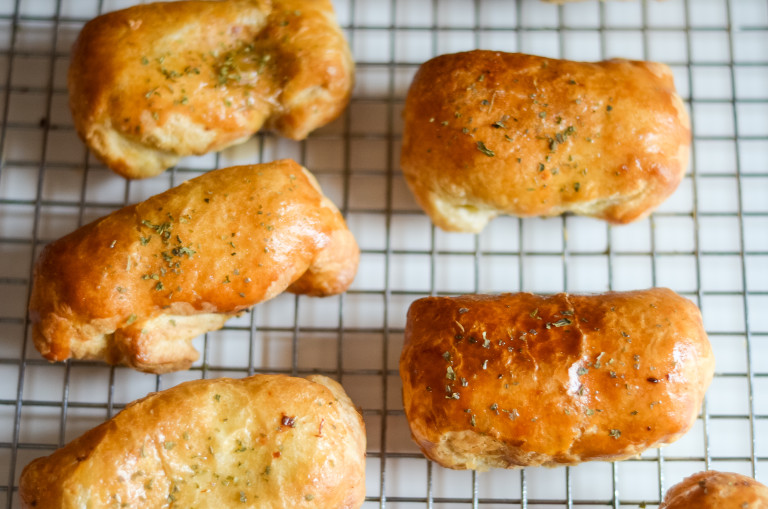 Air Fryer Sausage Rolls Air Fryer Fanatics