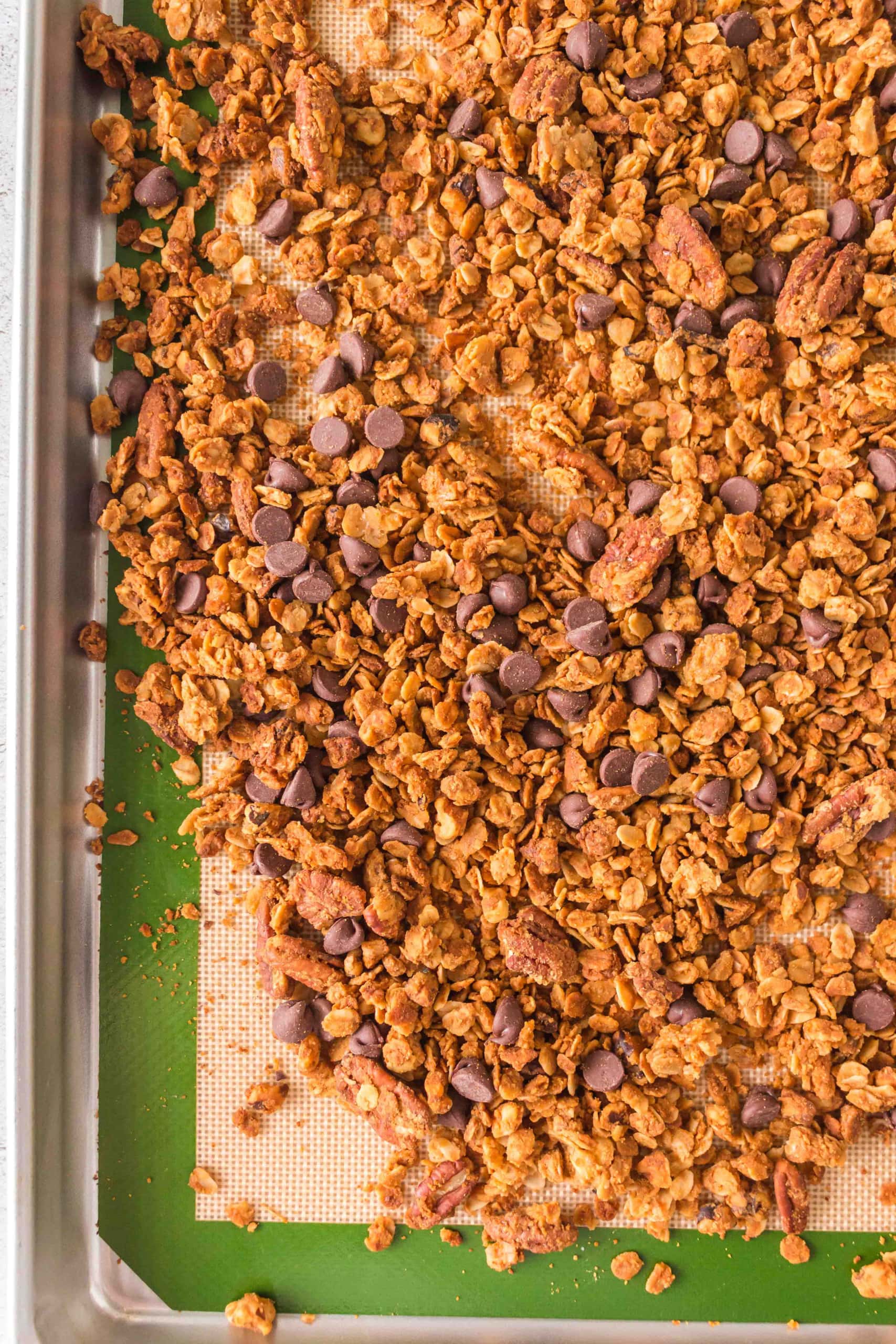 Air Fryer Granola Air Fryer Fanatics