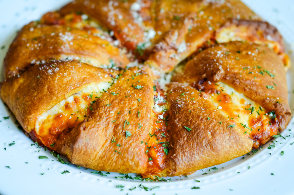 air fryer pizza ring