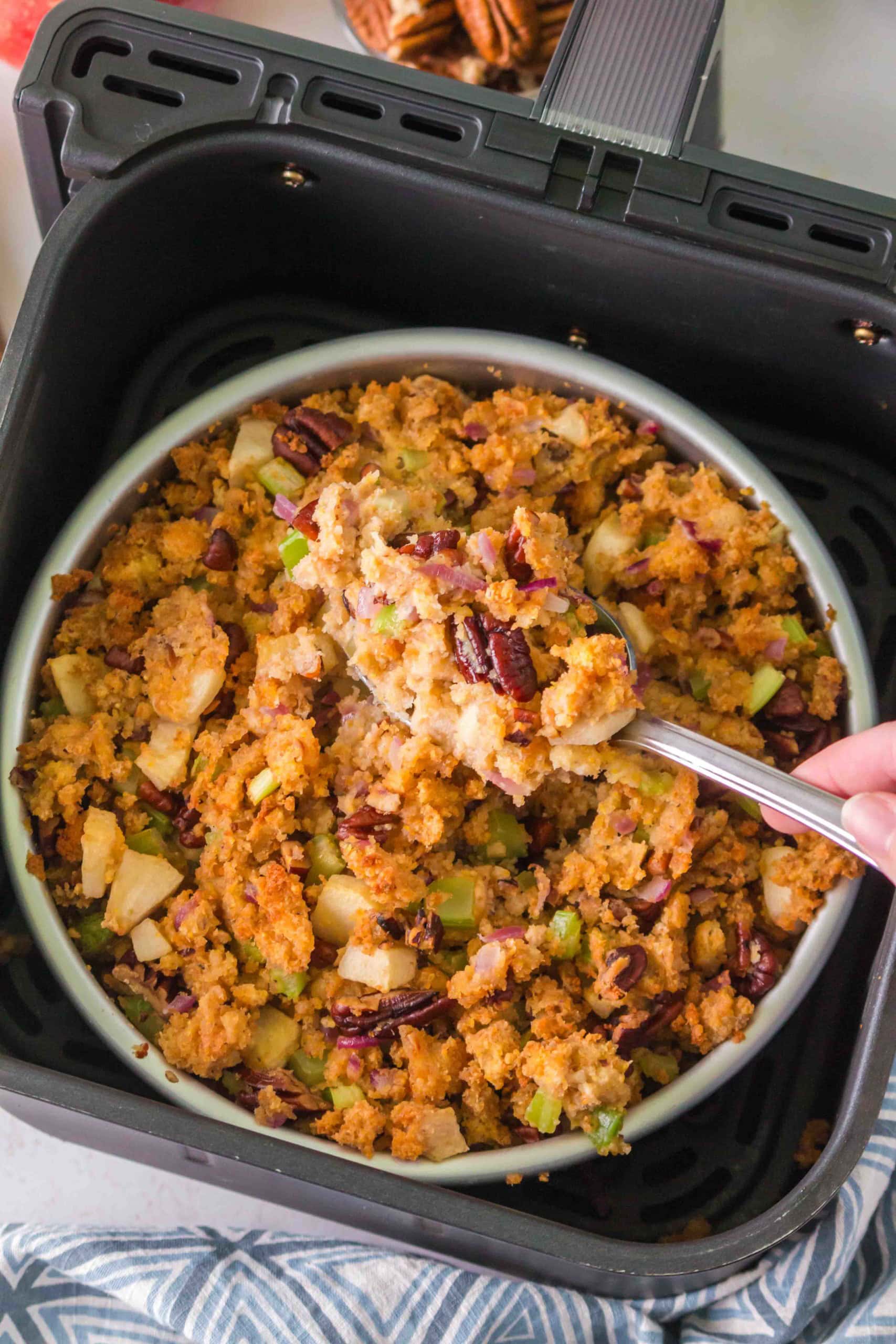 InLinkz 402 Senior Salon Pit Stop