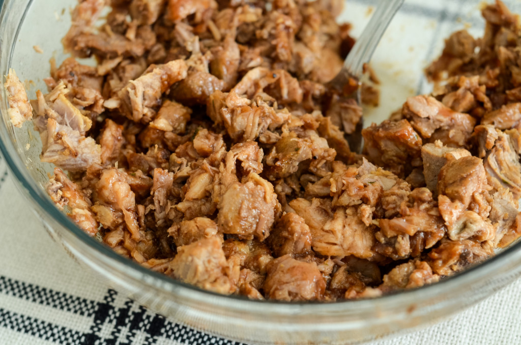 air fryer pulled pork