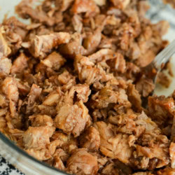 air fryer pulled pork