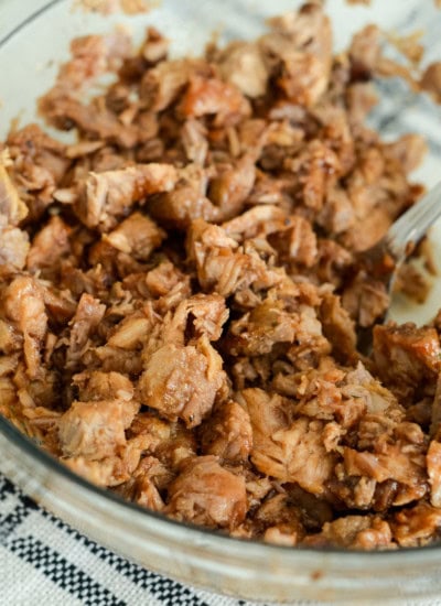 air fryer pulled pork