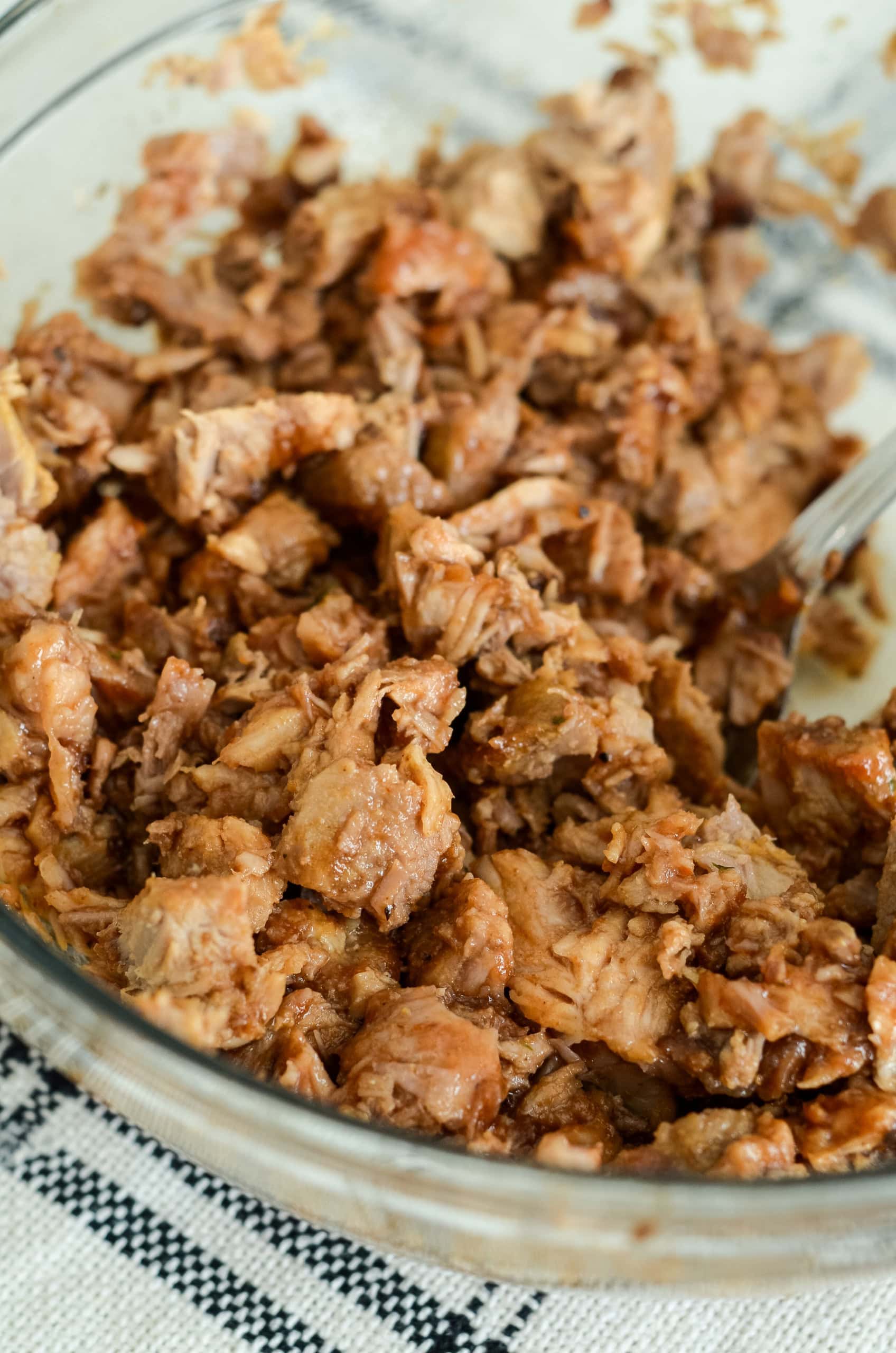 air fryer pulled pork