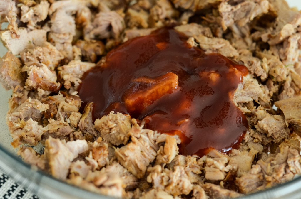 air fryer pulled pork