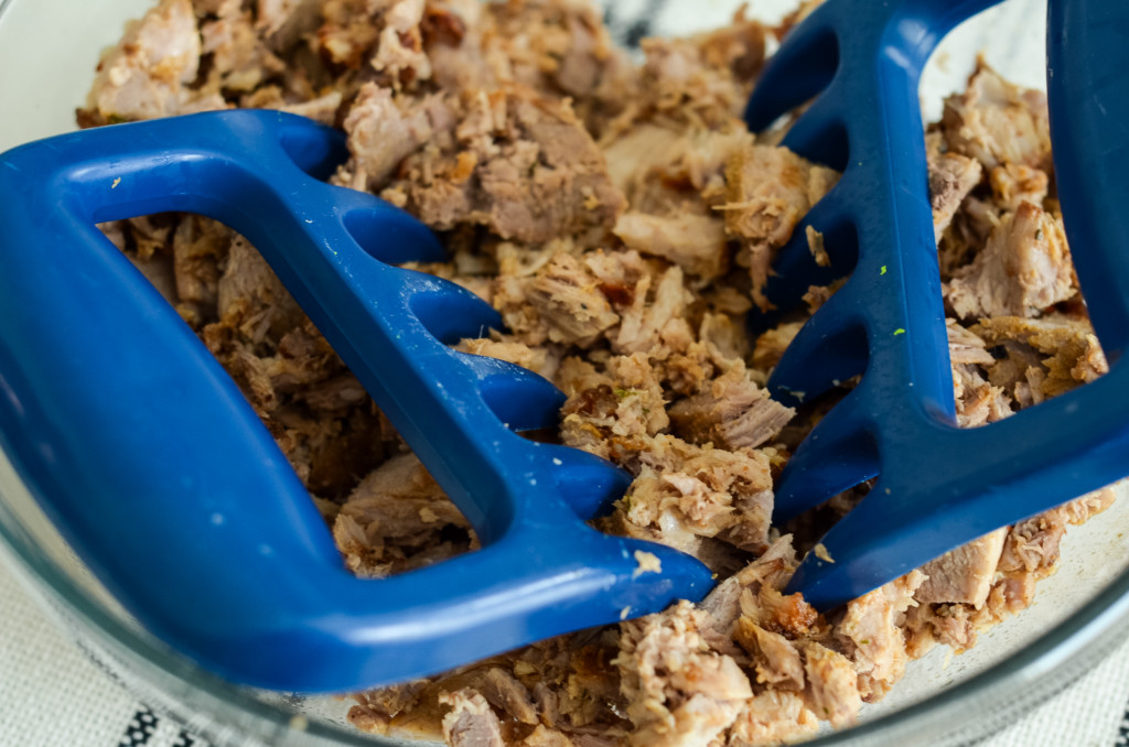 air fryer pulled pork