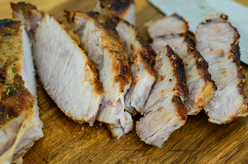air fryer pulled pork