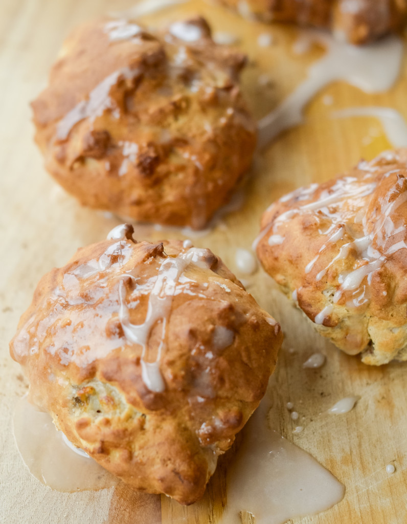 gluten free air fryer banana fritters