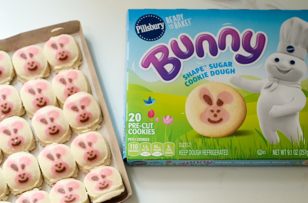 air fryer pillsbury sugar cookies