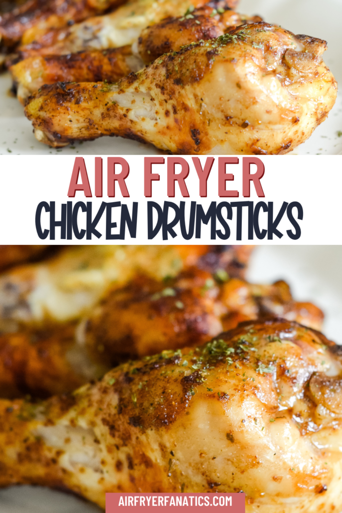 air fryer chicken drumsticks