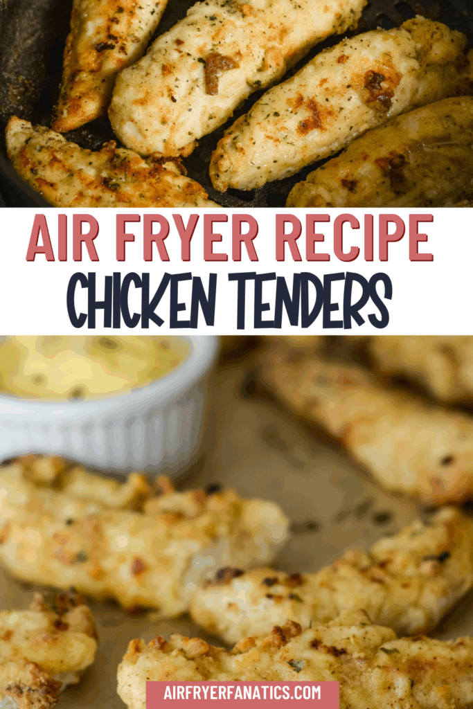 air fryer chicken tenders gluten free
