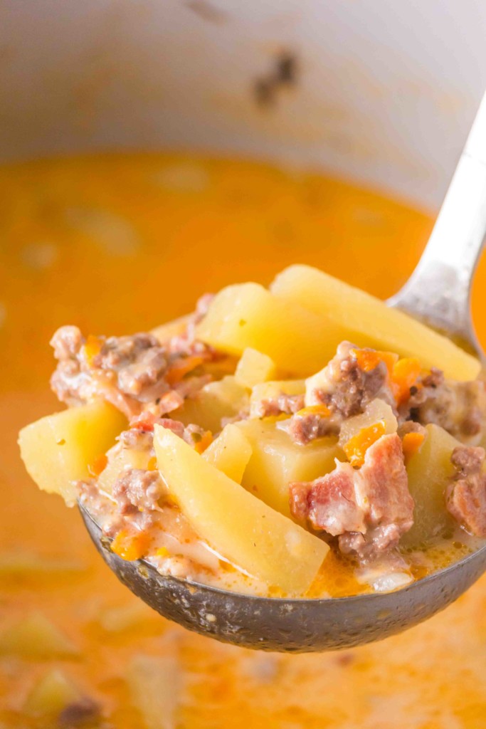 ninja possible cooker recipes