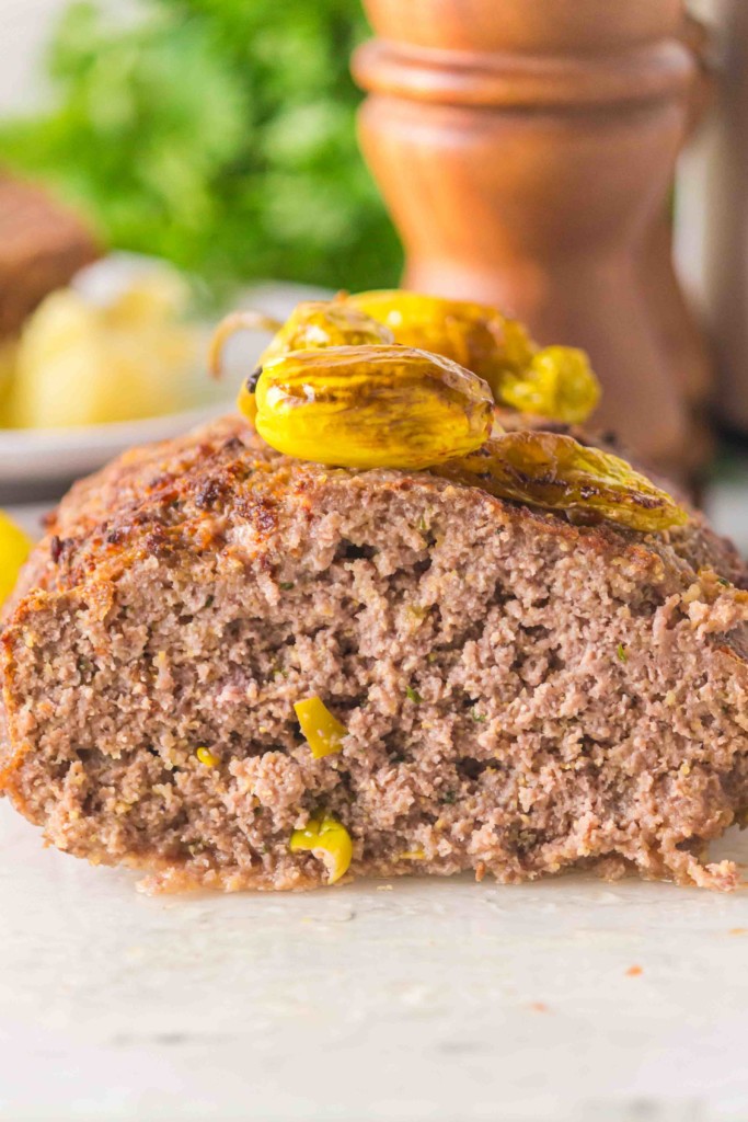 air fryer mississippi meatloaf recipe