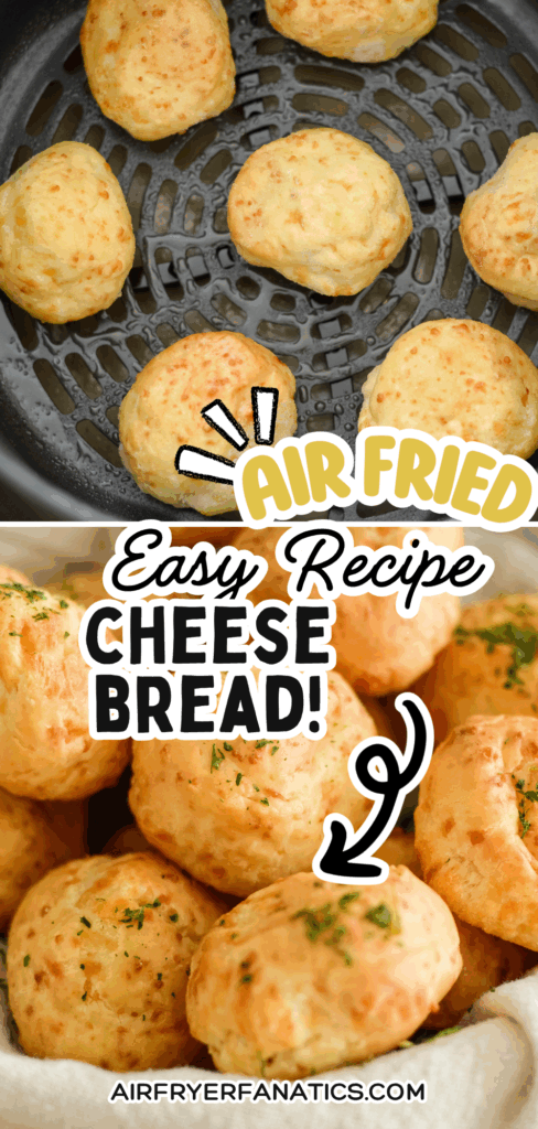 air fryer trader joes brazilian cheese bread